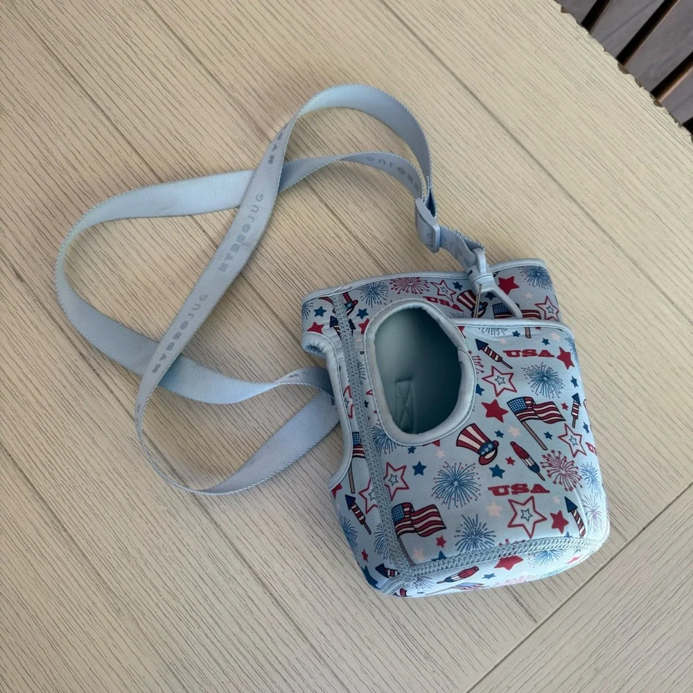 HydroJug Pro USA Sleeve - Picture 2 of 2